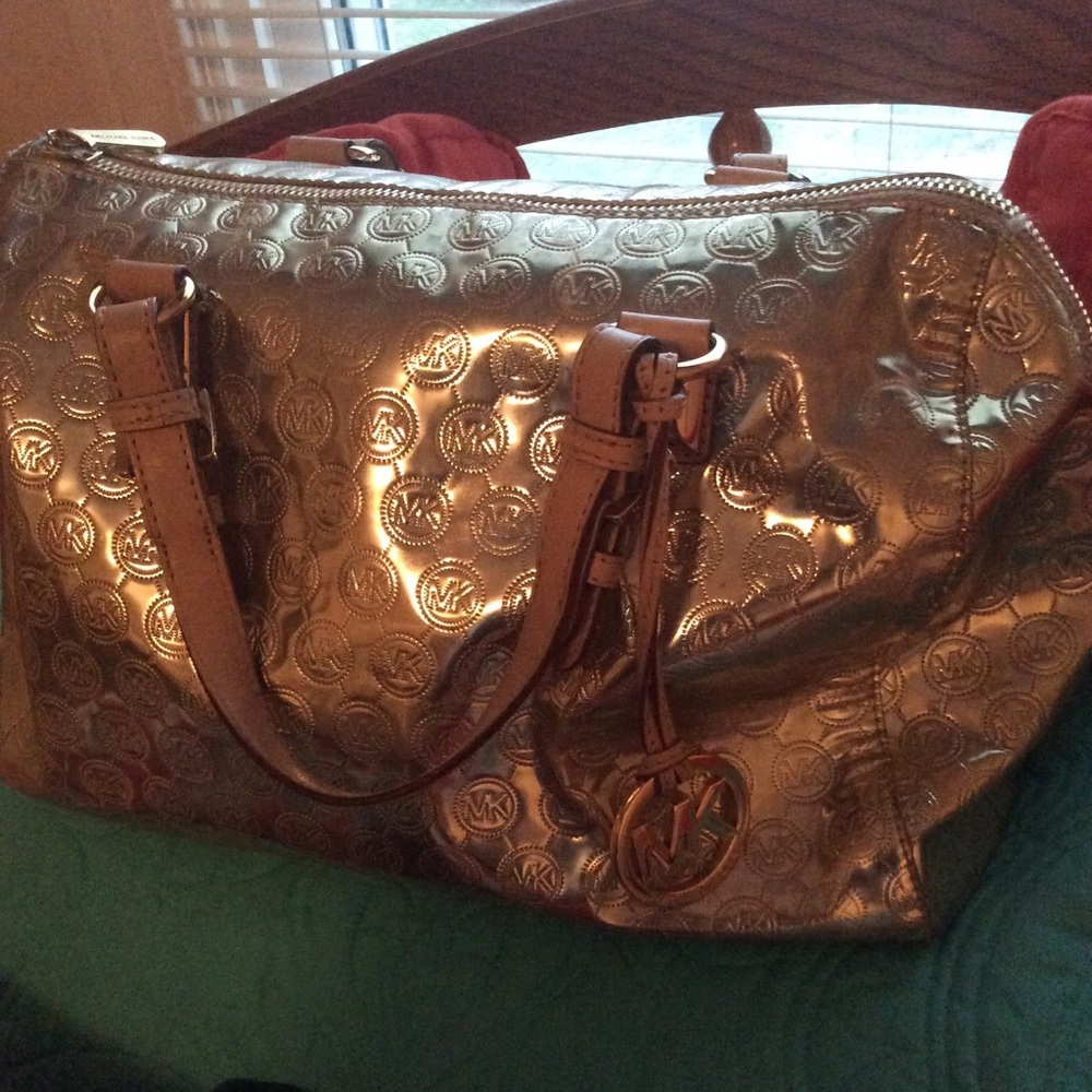 Michael Kors Handbag